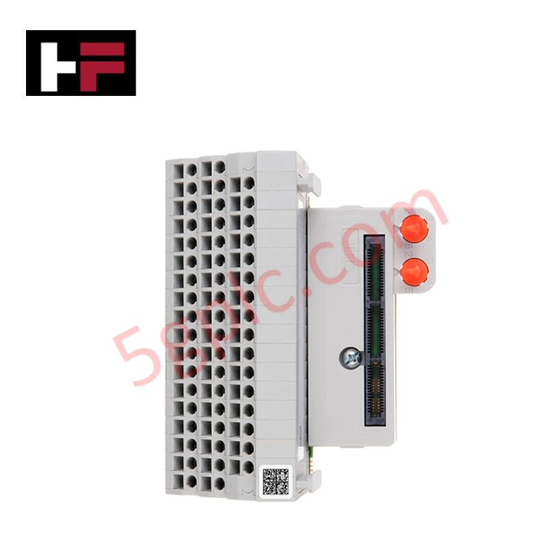 Allen-Bradley 5094-RTB3 FLEX 5000 Blok Terminal Boleh Tanggal