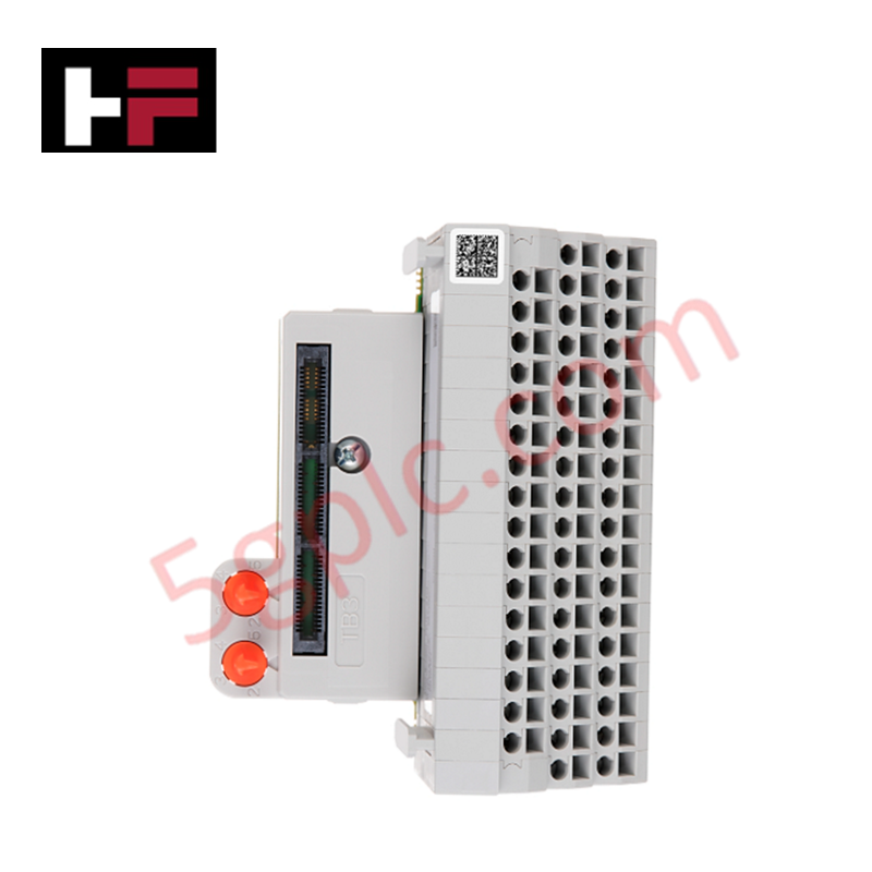 Allen-Bradley 5094-RTB3 FLEX 5000 Blok Terminal Boleh Tanggal