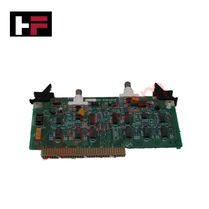 हनीवेल TDC 3000 51107403-100 I/O पता एडाप्टर