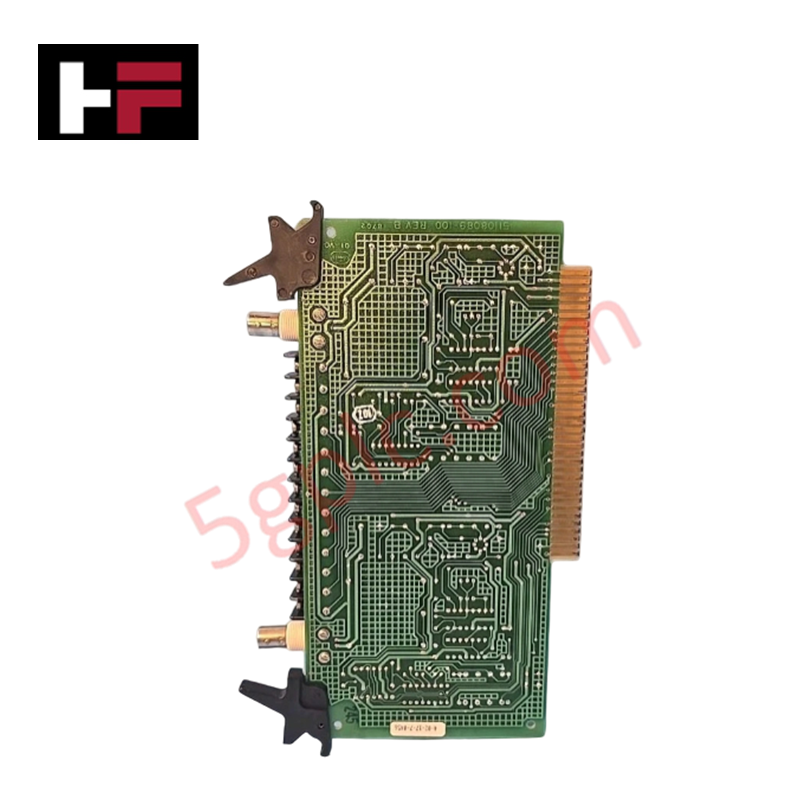 Papan Litar I/O DHI 51108088-100 | Honeywell