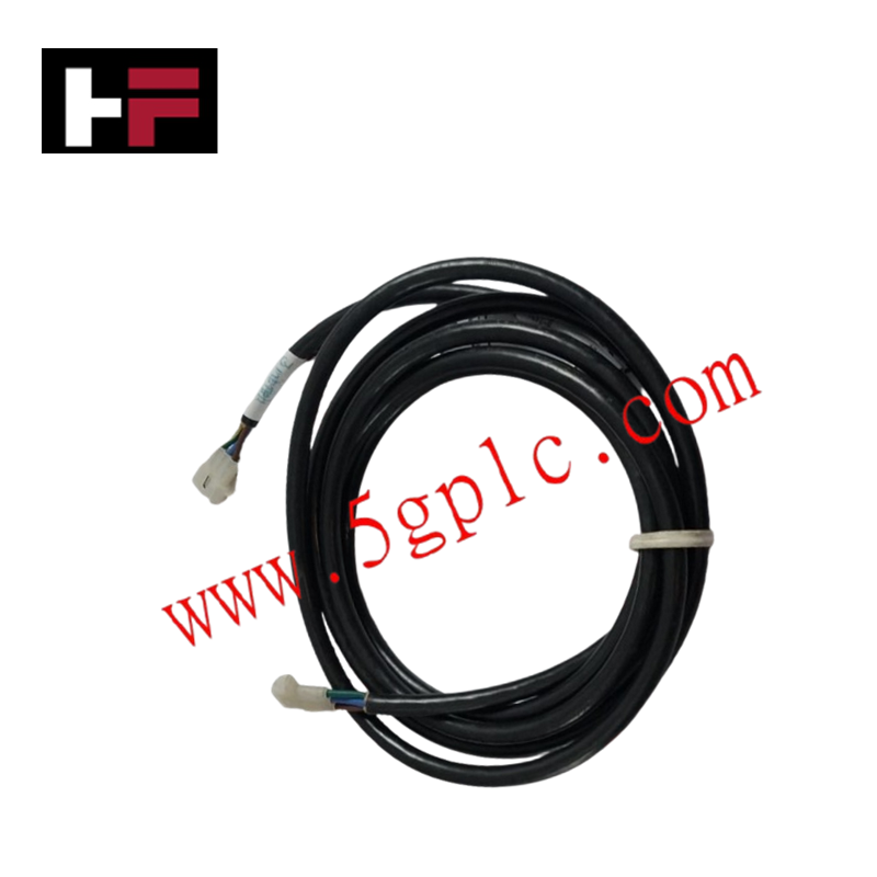 Honeywell 51109516-100 High-performance Power Cable