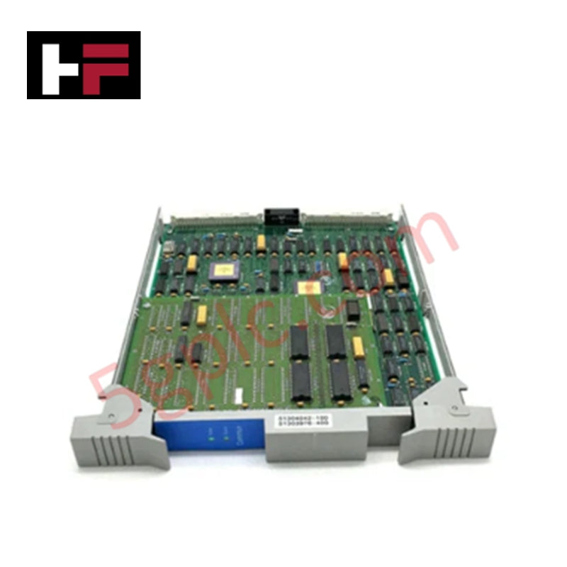 Relais de sécurité Honeywell 51109620-200 Module à canal unique