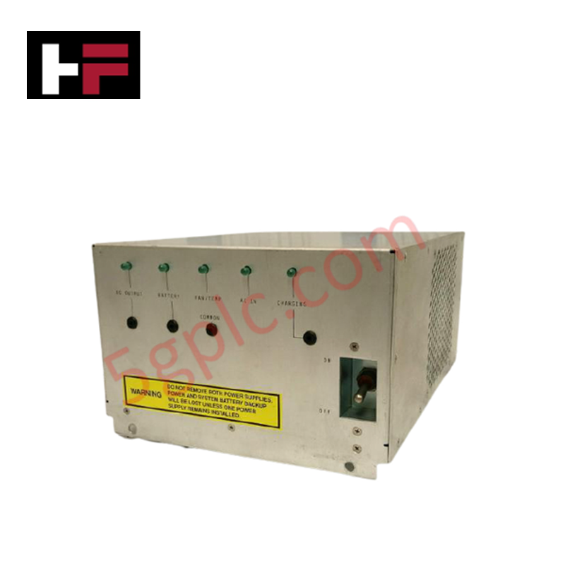51109684-100 Honeywell HPM Power Supply