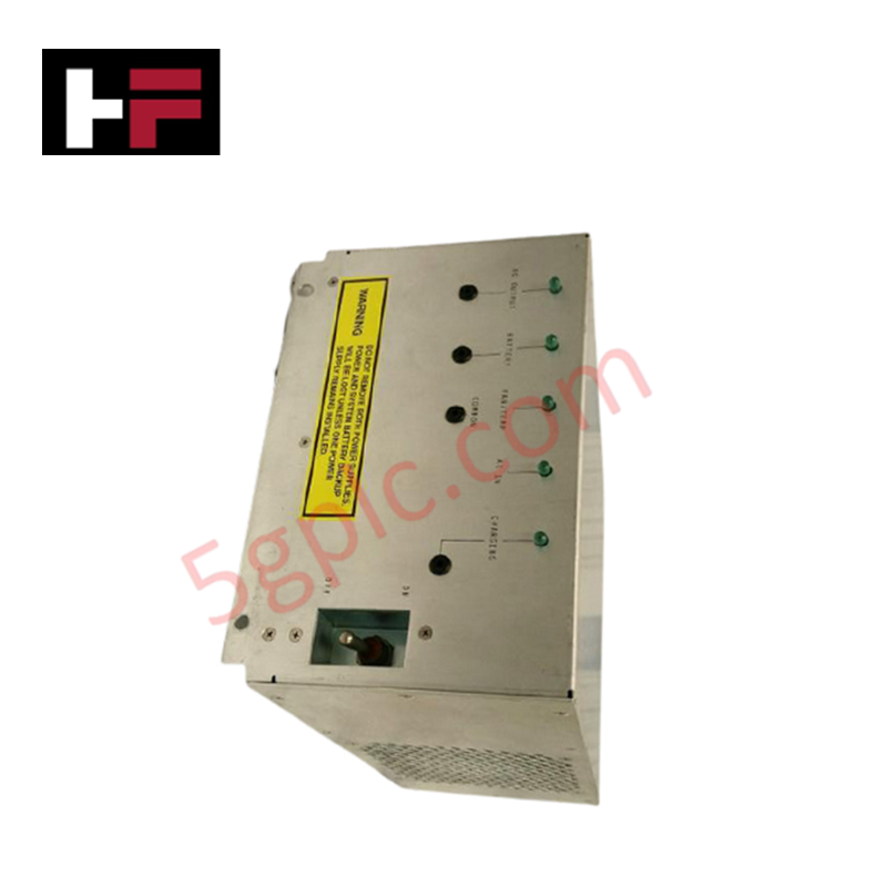 51109684-100 Honeywell HPM Güç Kaynağı