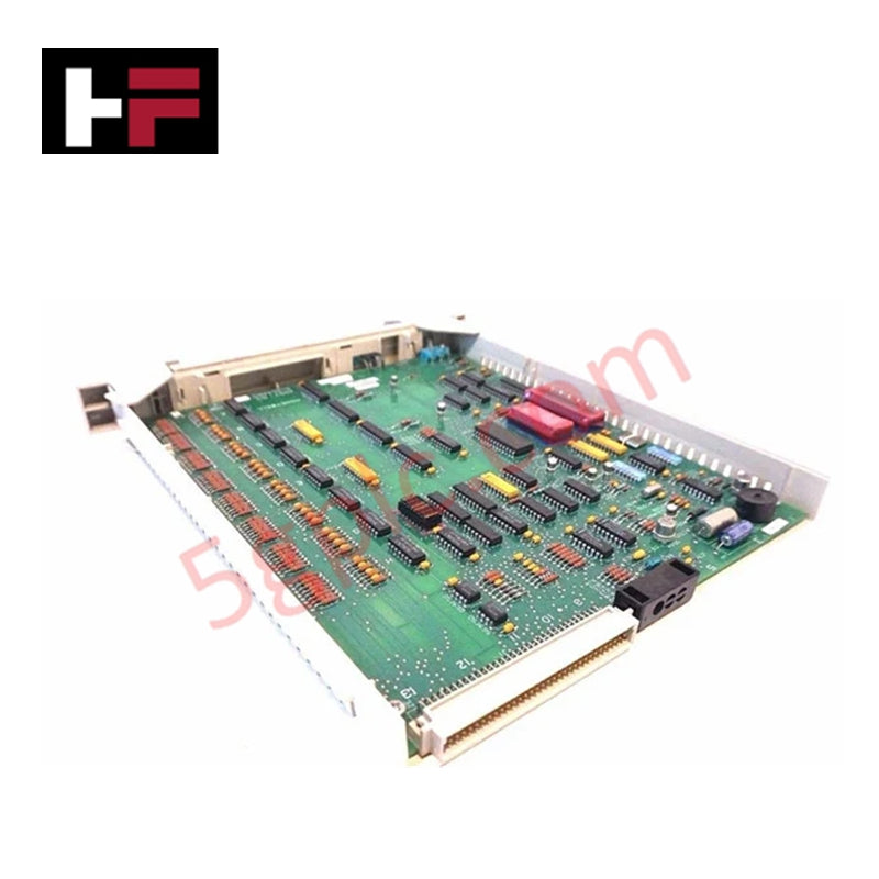 51120841-101 | हनीवेल | सिंगल SPDT रिले और सुरक्षा इनपुट मॉड्यूल