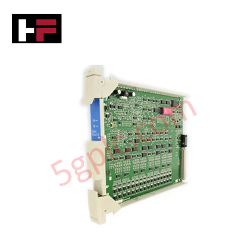 51120841-101 | हनीवेल | सिंगल SPDT रिले और सुरक्षा इनपुट मॉड्यूल