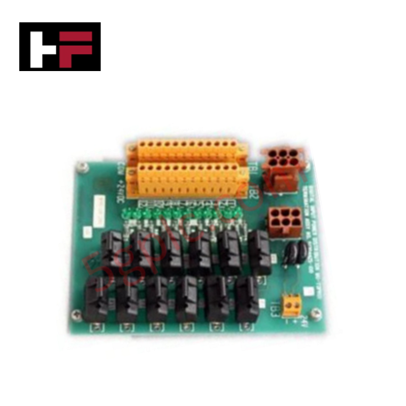 Honeywell 51155506-130 Impulseingangsmodul