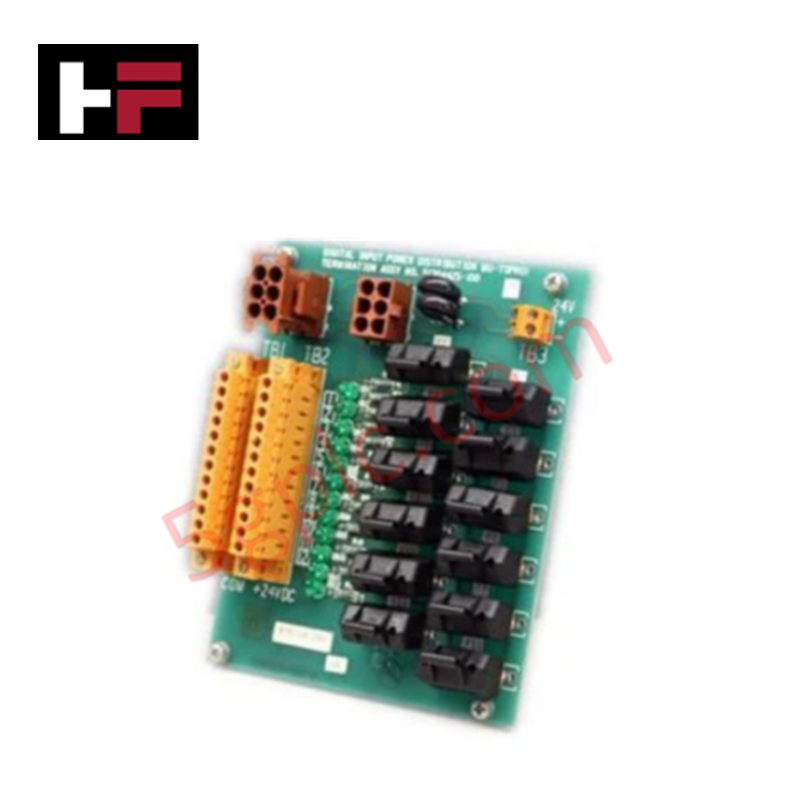 Honeywell 51155506-130 Impulseingangsmodul