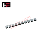 51153818-204 Hardware de terminação de jumper | Honeywell