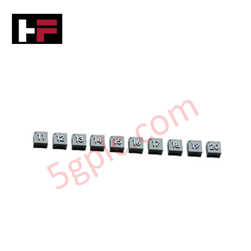 51153818-204 Hardware de terminação de jumper | Honeywell