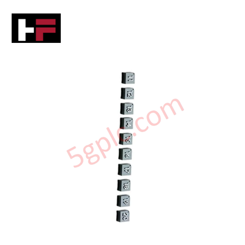 Kit de puentes de dirección de nodo Honeywell 51153818-202