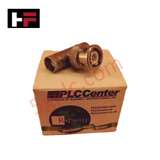 Penyesuai T BNC Honeywell 51190728-105