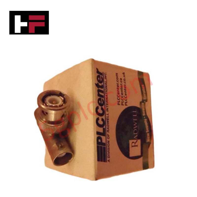 Penyesuai T BNC Honeywell 51190728-105