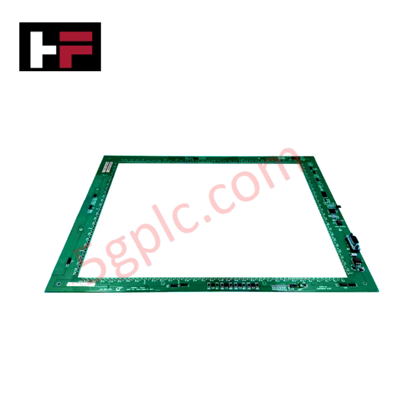 Papan Litar PC Skrin Sentuh Antara Muka Operator Honeywell 51191578-100