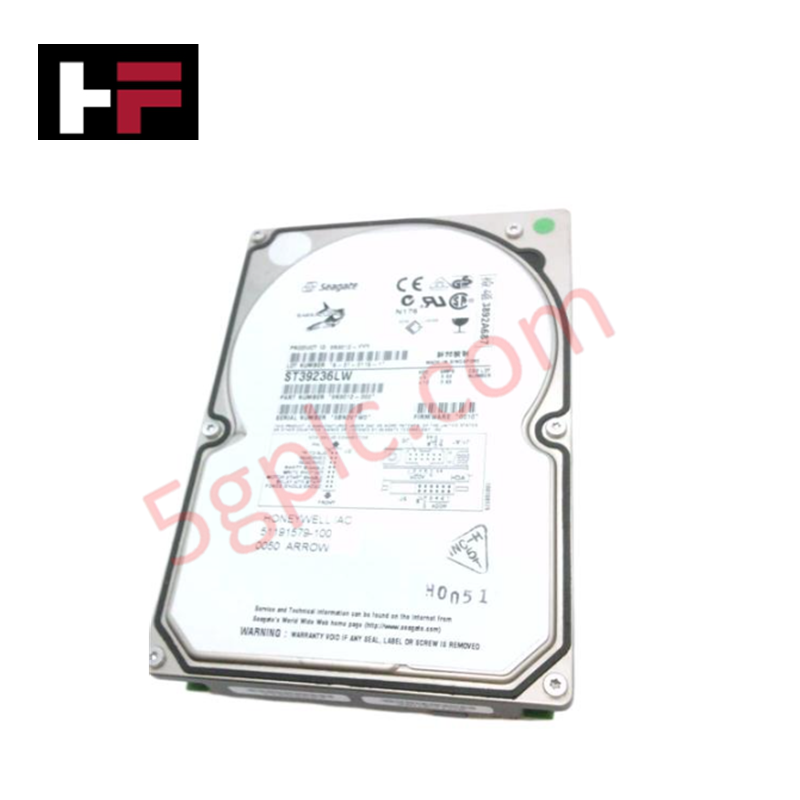 Honeywell 51191579-100 TDC 3000-Laufwerkseinheit