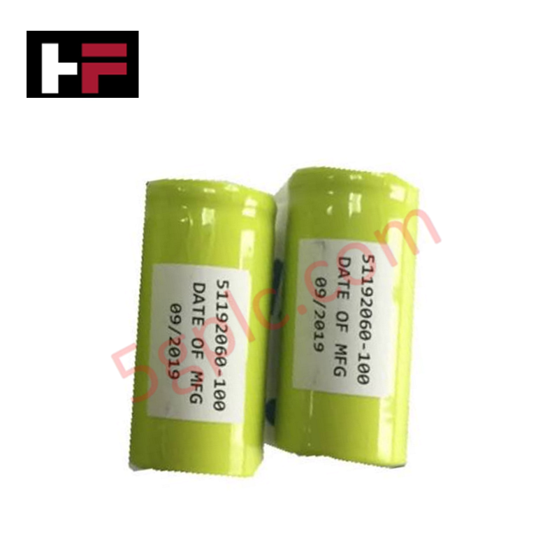 Промышленный аккумуляторный модуль Honeywell 51192060-100