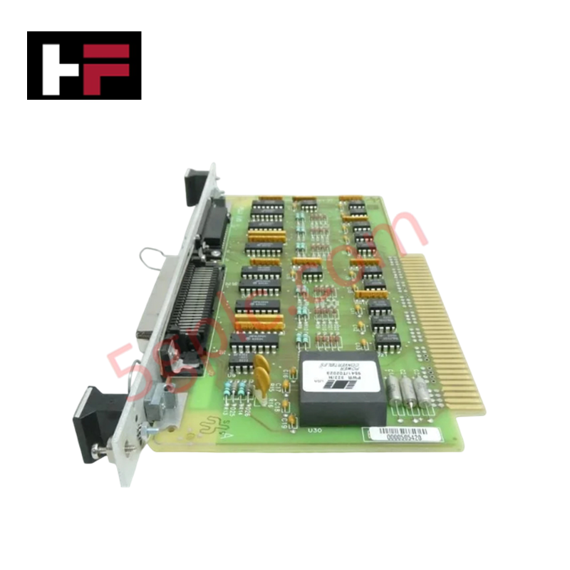 برد مدار ورودی/خروجی Honeywell 51195096-200