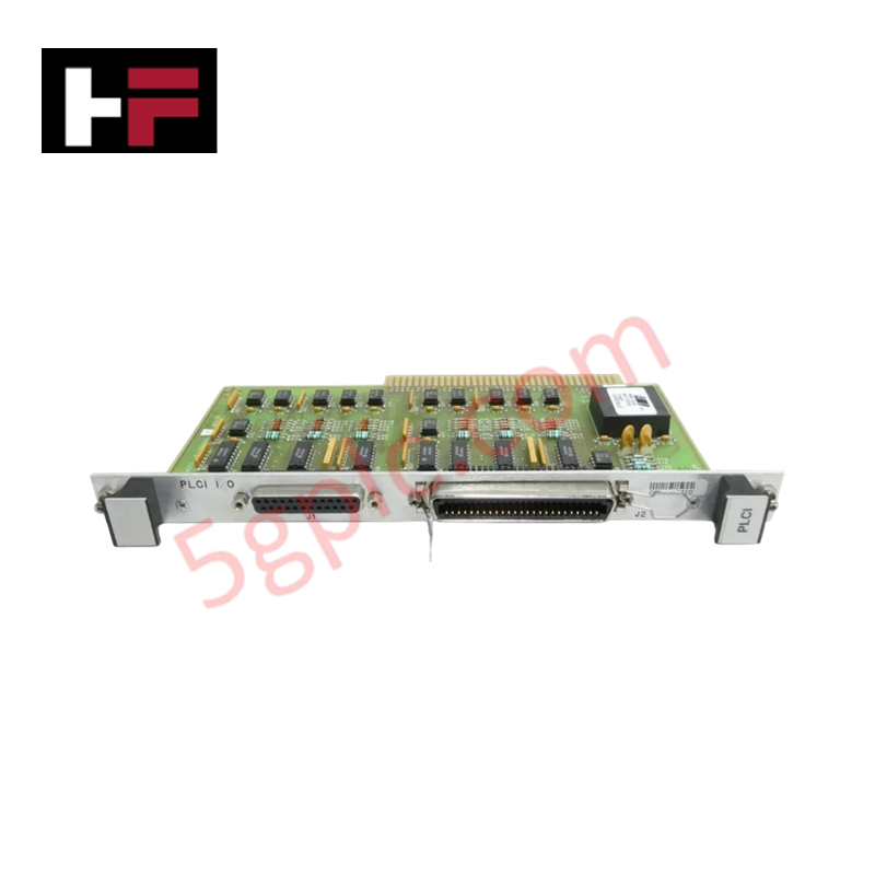 Honeywell 51195096-200 Giriş/Çıkış Devre Kartı