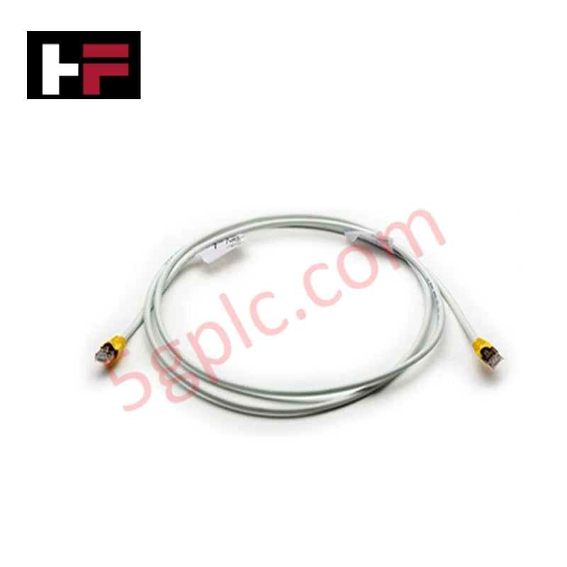 Комплект кабеля Honeywell 51195153-002 RG6 для промышленных систем