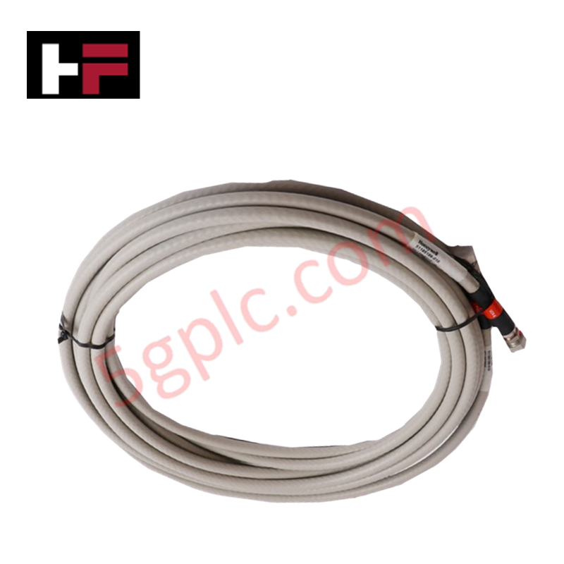 Conjunto de cable coaxial Honeywell 51195199-010 de 10M