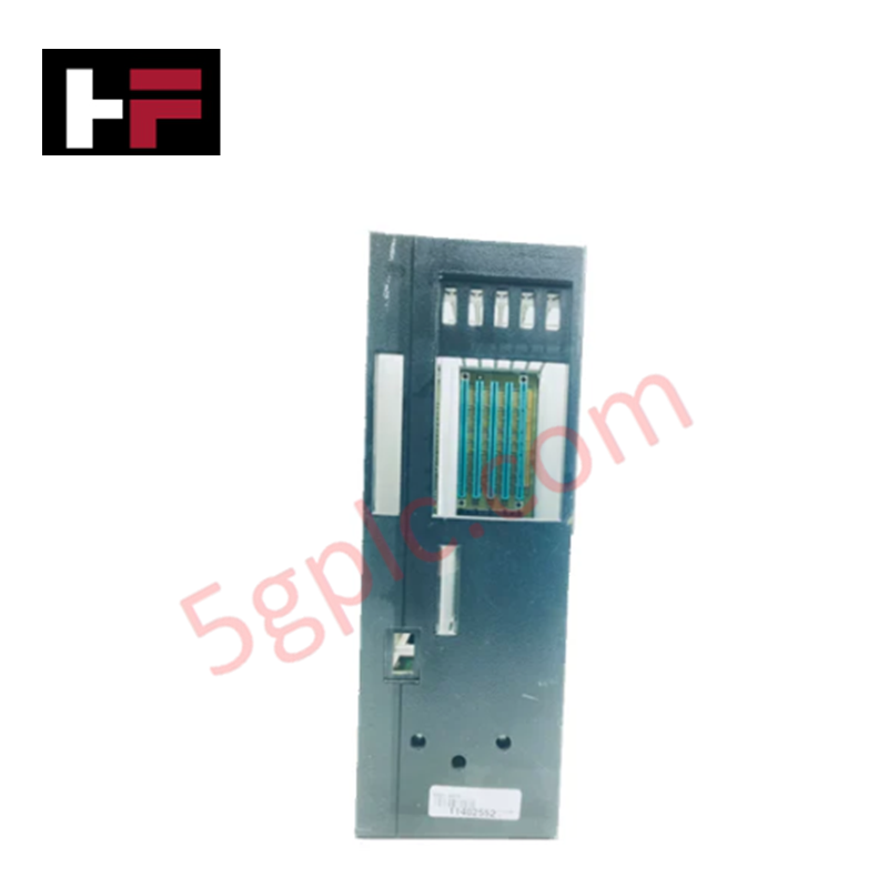 Honeywell 51195458-600 Chassis Rack 5-Lots