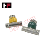 Set Penyambung TEE A-B LCN Honeywell 51196041-100