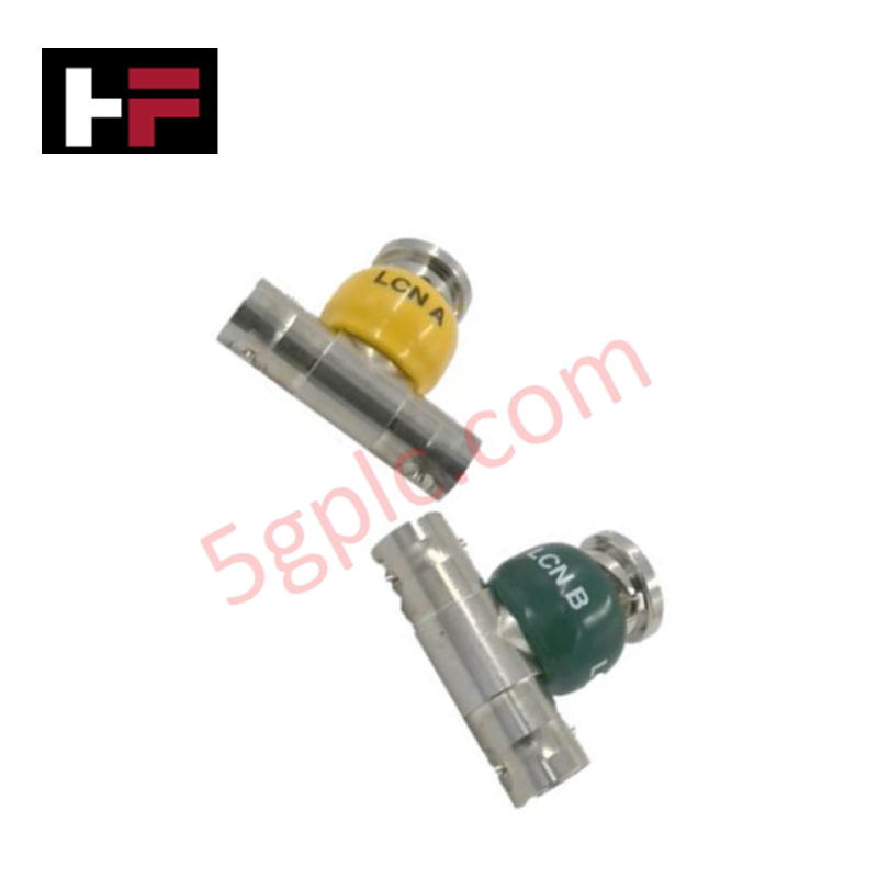 Set Penyambung TEE A-B LCN Honeywell 51196041-100