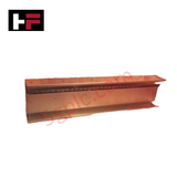Монтажный канал сборки оконечной заделки Honeywell 51196094-100