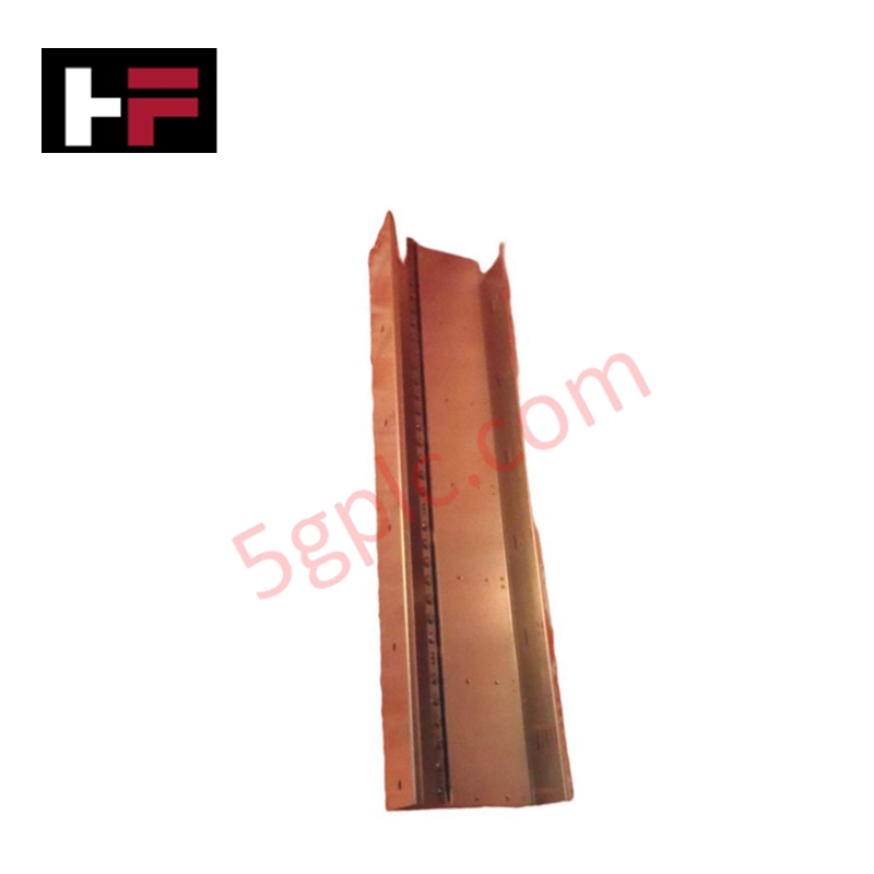 51196094-100 Honeywell Field Termination Assembly Mounting Channel