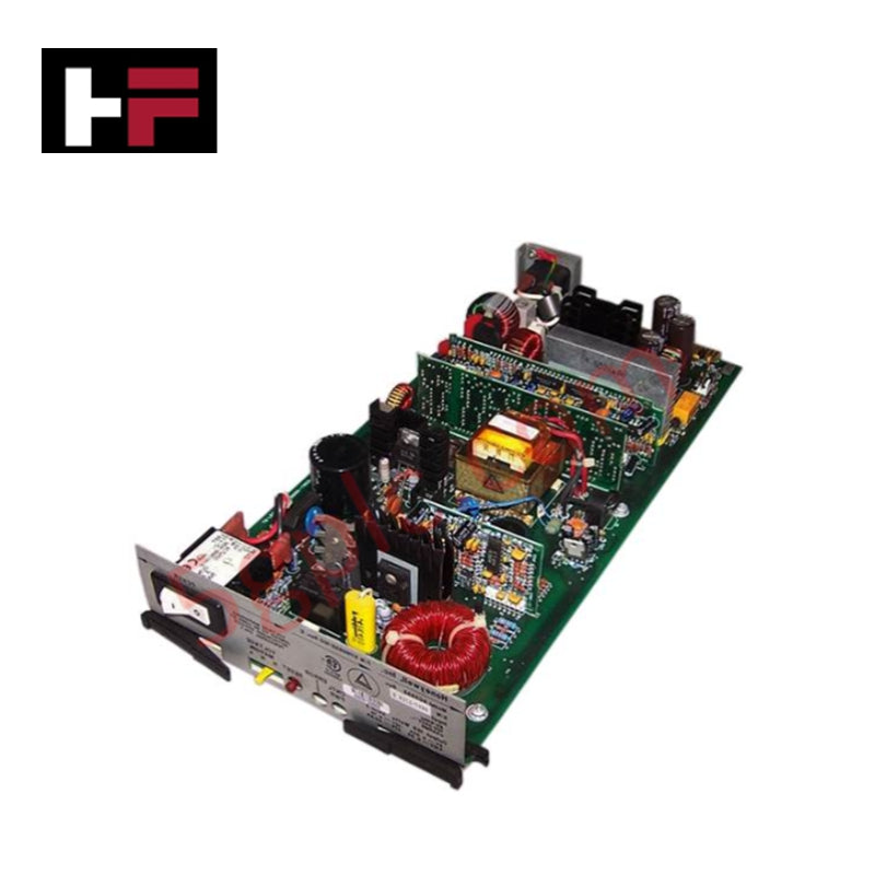 Mod Bekalan Kuasa Honeywell TDC 3000 51196655-100