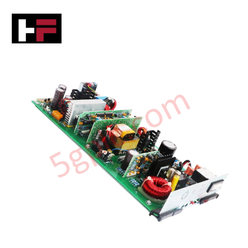 Mod Bekalan Kuasa Honeywell TDC 3000 51196655-100