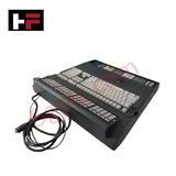 Промышленная клавиатура Honeywell 51196694-300 IKB с трекболом