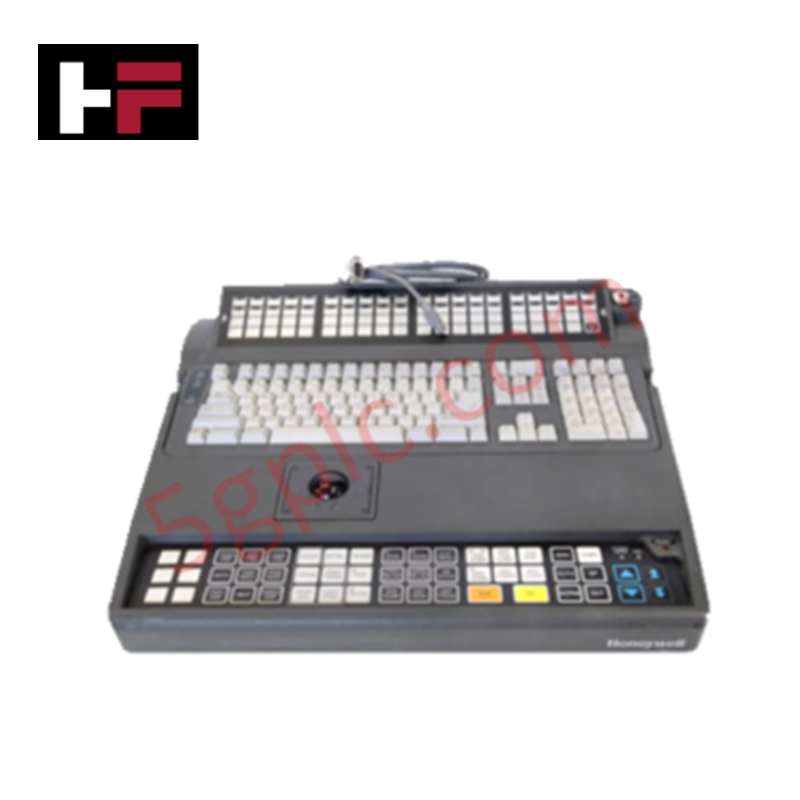 51196694-350 Honeywell Operator Keyboard Interface