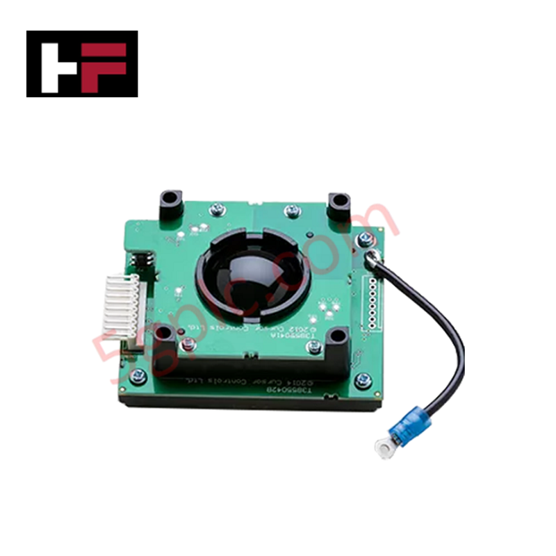 Honeywell 51196694-901 Toplu Fare Montajı