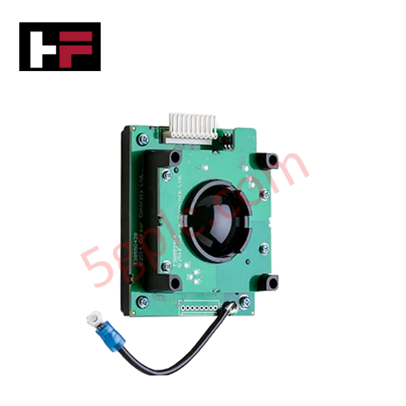 Honeywell 51196694-901 Trackball Assembly