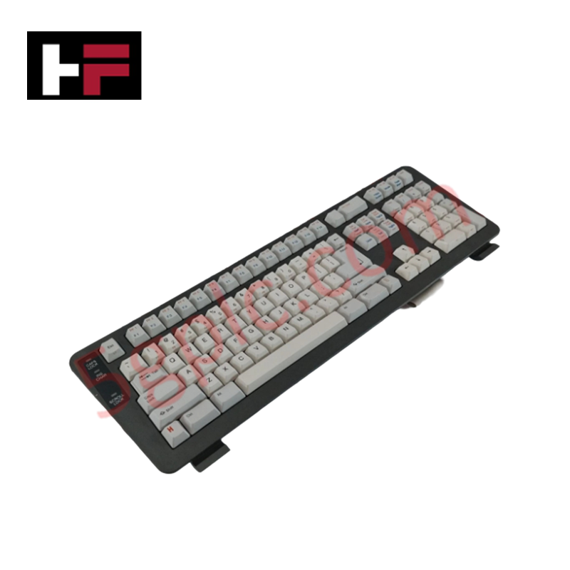 Honeywell 51196694-904 DCS Module