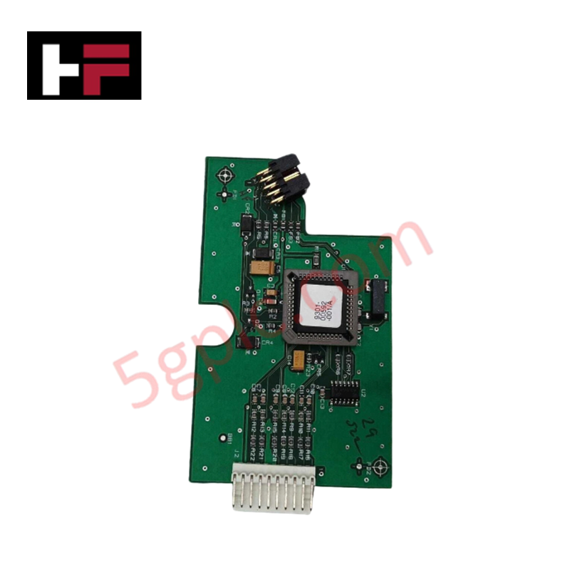 Placa de atualização de trackball PS/2 Honeywell 51196694-928