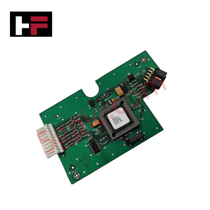 Honeywell 51196694-928 PS/2 Trackball Upgrade Board