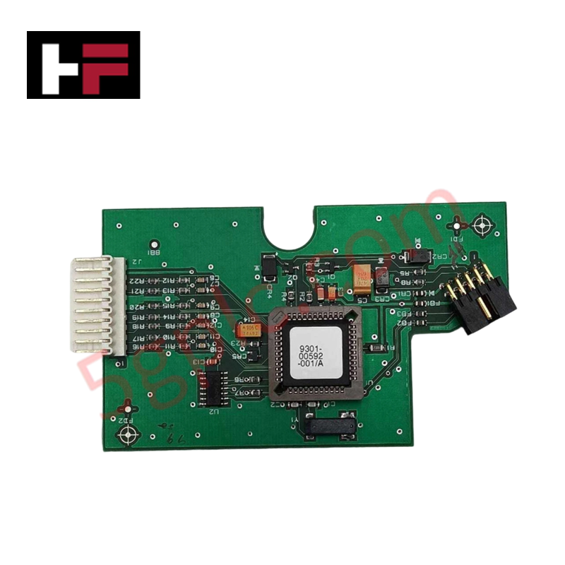 Honeywell 51196694-928 PS/2 Trackball Upgrade Board