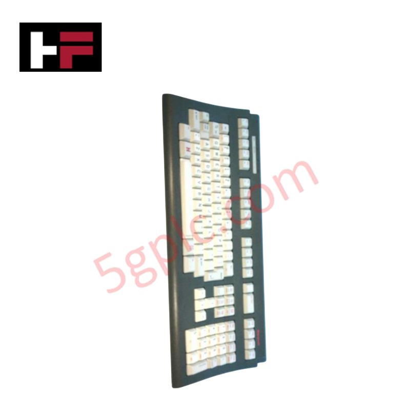 Клавиатура Honeywell 51196712-200 Engineering Roving