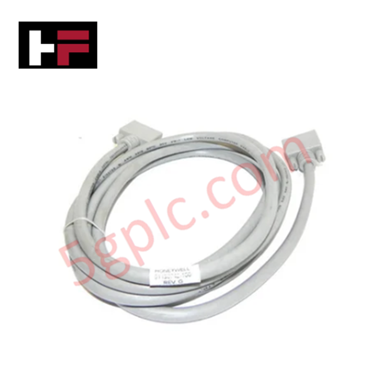 51196742-400 | Honeywell | كابل واجهة محول صناعي