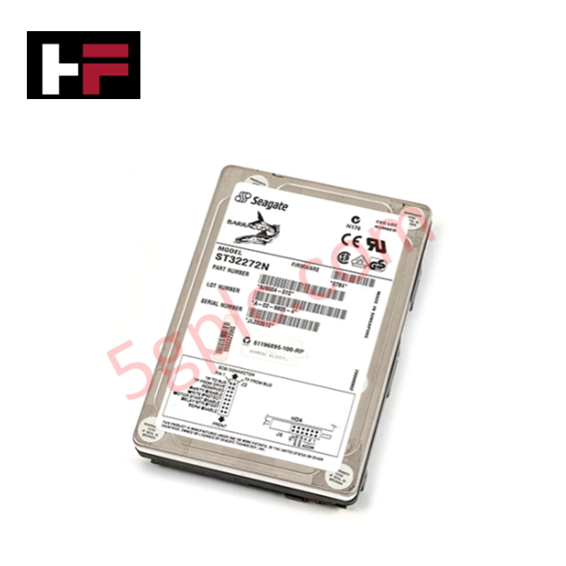 واحد هارددیسک Honeywell 51196895-100