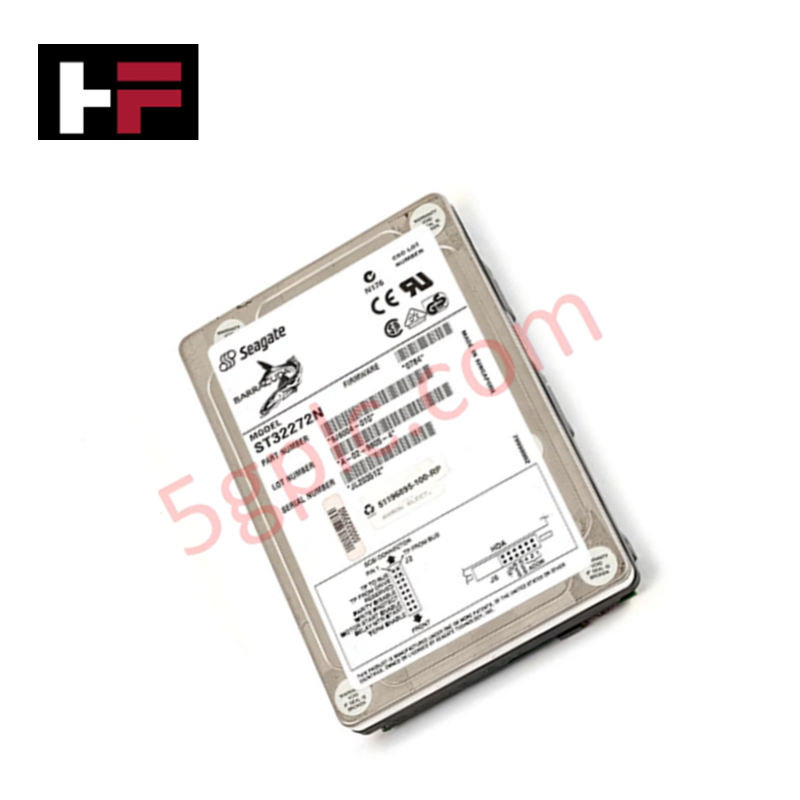 واحد هارددیسک Honeywell 51196895-100