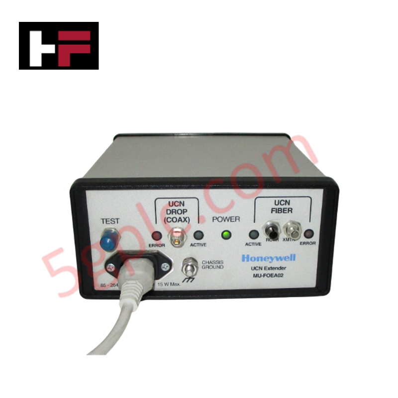 MU-FOEA02 51197564-100 Honeywell Fiber Optic Extender