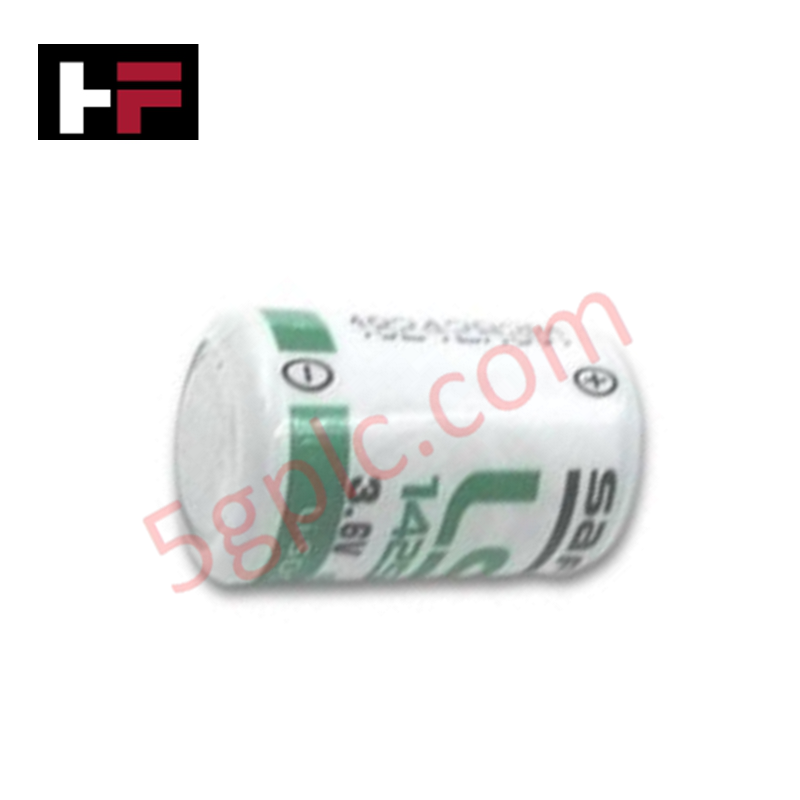 Bateri Litium Honeywell 51197593-100