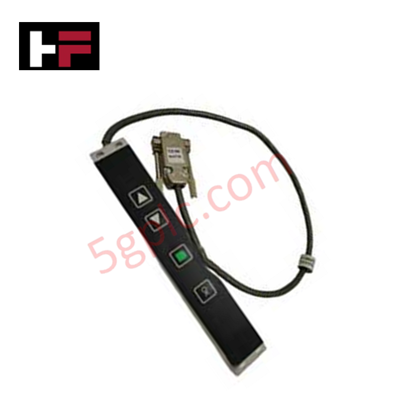 हनीवेल 51198873-100 शील्डेड I/O लिंक केबल असेंबली