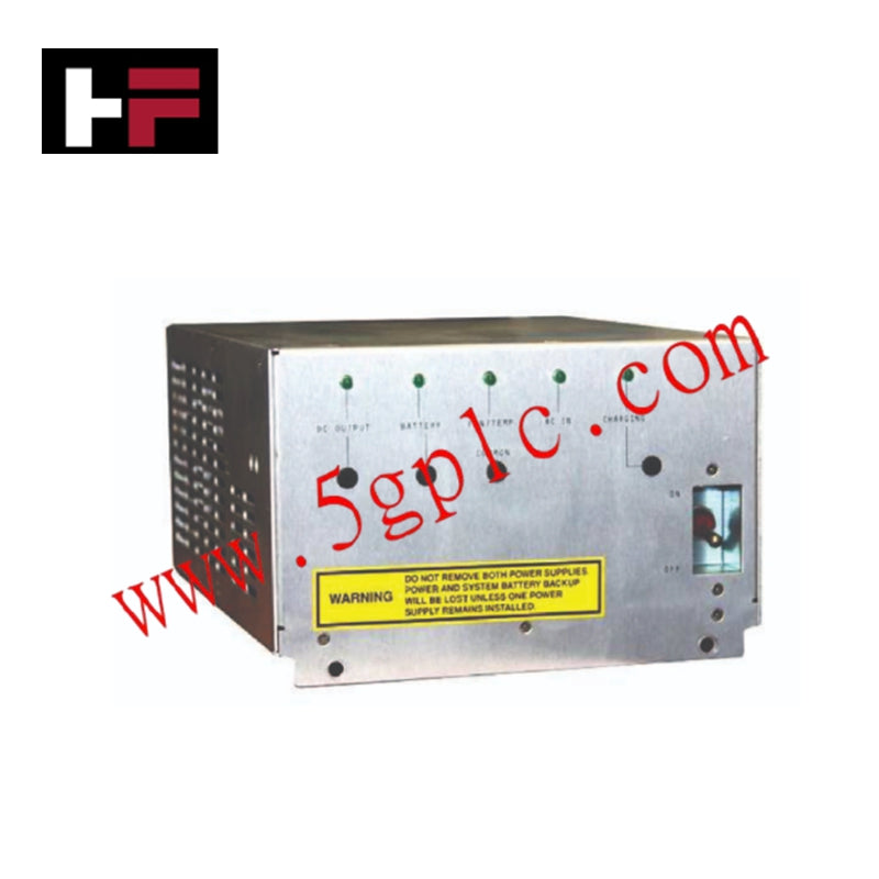 Honeywell 51198947-100 Competitive HPM Power Supply Module