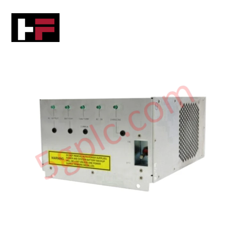 Fuente de alimentación Honeywell 51198947-100 HPM Gestor de Procesos de Alto Rendimiento
