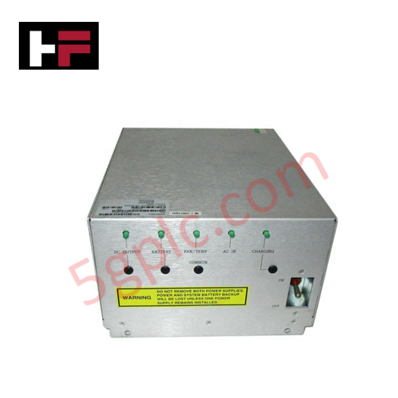 Fuente de alimentación Honeywell 51198947-100 HPM Gestor de Procesos de Alto Rendimiento