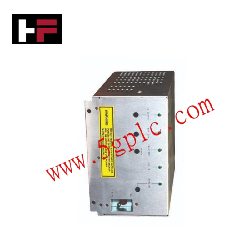 Honeywell 51198947-100 Competitive HPM Power Supply Module